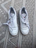 Sneaker Reebok weiß Hannover - Bothfeld-Vahrenheide Vorschau