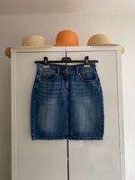 Next Jeansrock Bayern - Ansbach Vorschau