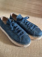 PRADA Espadrillos jeans wie neu Gr 39 Bayern - Amberg Vorschau