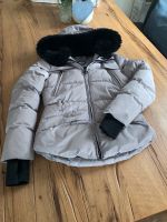 Wellensteyn Winterjacke S keine Daunen beige Neupreis 249 Euro Schleswig-Holstein - Oststeinbek Vorschau