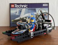 Lego Technic 8223 Hydrofoil 7 1996 Leipzig - Leipzig, Südvorstadt Vorschau