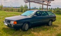 Audi 100 Avant 2.2 10V Turbo Typ 44 C3 Sachsen - Malschwitz Vorschau