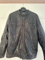 Review Bikerjacke Herren schwarz XL Nordrhein-Westfalen - Datteln Vorschau