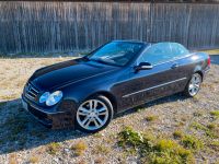 Traumhaftes Mercedes CLK 200 Cabrio Bayern - Landsberg (Lech) Vorschau