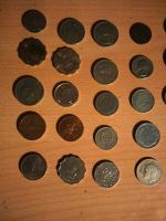 Münzen aus verschiedenen Ländern Niedersachsen - Königslutter am Elm Vorschau