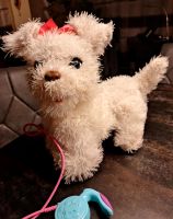 Hasbro FurReal Gogo My Walking Pup Fernbedienung Hundefell echte Bayern - Münchsteinach Vorschau