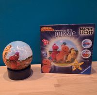 Nachtlicht Puzzleball Der kleine Drache Kokosnuss Bayern - Sielenbach Vorschau