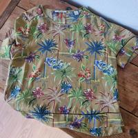 scotch soda Bluse 36-38 Bayern - Zwiesel Vorschau
