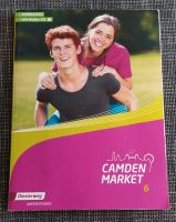 Camden Market 6 - Workbook mit Audio-CD Berlin - Treptow Vorschau