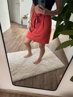 Sublevel Rock Damen Gr M apricot neuwertig Knöpfe Brandenburg - Zehdenick Vorschau
