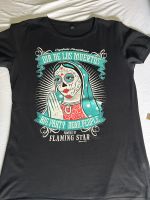 Shirt von Flaming Star schwarz Gr. XL "Dia de los Muertos" Lindenthal - Köln Sülz Vorschau
