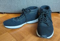 Giesswein Wool Sneaker High Top 43 schwarz Wanderschuhe Nürnberg (Mittelfr) - Mitte Vorschau