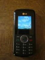 Handy LG KP100 Saarland - Bexbach Vorschau