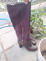 Gant Leder Stiefel 37,5 Kr. Altötting - Töging am Inn Vorschau