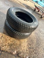 2x Winterreifen 185/65R14 Hessen - Espenau Vorschau