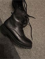 Damen Schuhe, Stiefelette Gr.38 Niedersachsen - Bohmte Vorschau