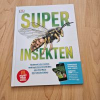 Buch "Super Insekten" Dortmund - Aplerbeck Vorschau