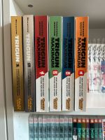 Trigun 1-2 + 1-4 Maximum Manga Schleswig-Holstein - Kiel Vorschau