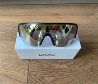 POC DO Half Blade clarity road/sunny gold # Bike Sport Brille Kreis Pinneberg - Halstenbek Vorschau