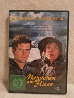 Menschen am Fluss, Mel Gibson Bayern - Fürstenfeldbruck Vorschau