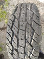 2 Winterreifen Roadmarch Primemax II 225/70R16 103T unbenutzt Bayern - Iggensbach Vorschau