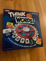 "Think Words" Spiel Niedersachsen - Munster Vorschau