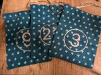 Adventskalender Säckchen DIY Handmade Nordrhein-Westfalen - Tönisvorst Vorschau