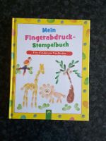 Mein Fingerabdruck-Stempelbuch für Kindergartenkinder Nordrhein-Westfalen - Plettenberg Vorschau