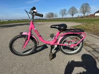 Puky Fahrrad 16 Zoll Kr. München - Höhenkirchen-Siegertsbrunn Vorschau