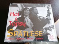 Hai & Topsy: Spätlese 4CD-Box-Set Rheinland-Pfalz - Beltheim Vorschau