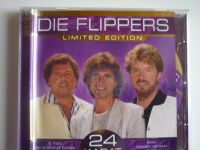 2 CD Die Flippers, 24 Karat 24  super Hits. Nordrhein-Westfalen - Rheine Vorschau