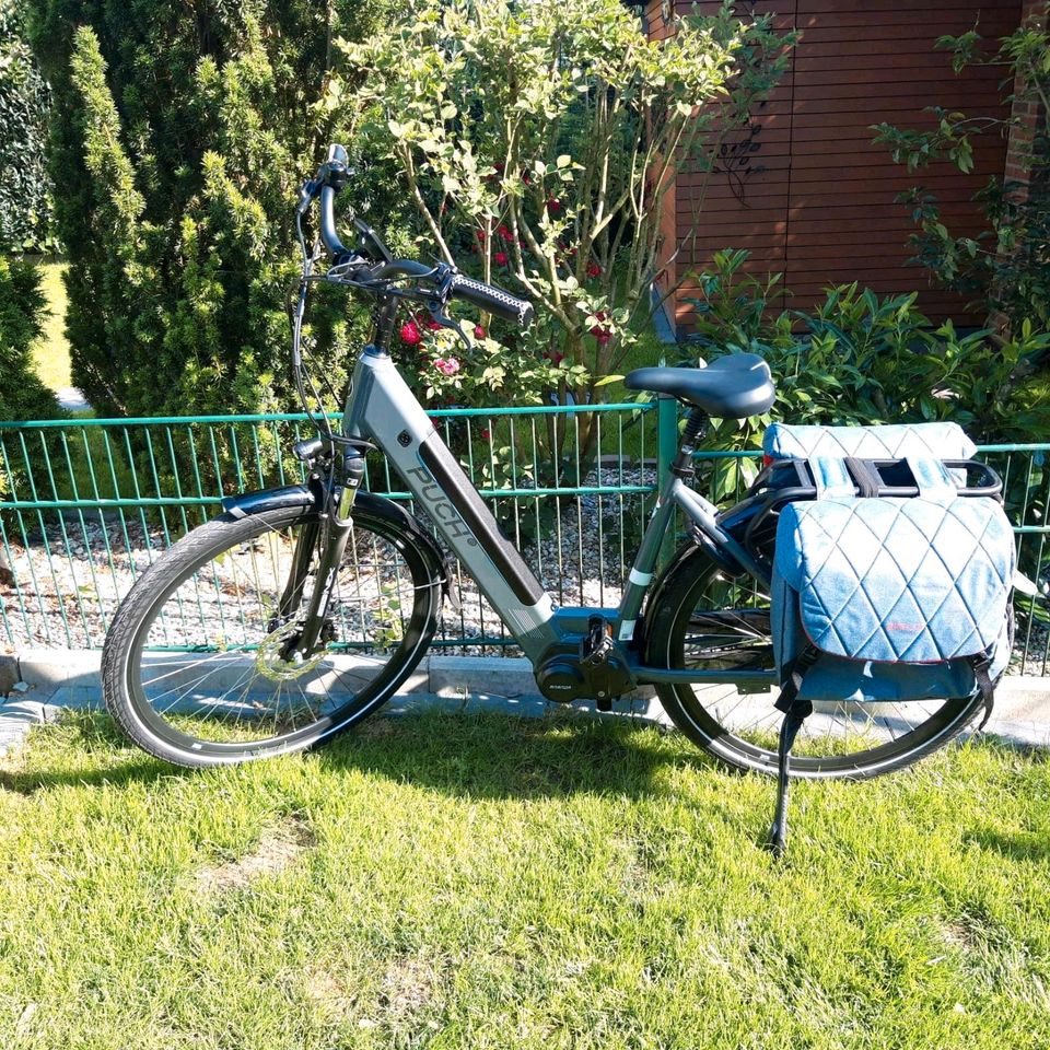 E bike von Puch 28 Zoll in Bochum