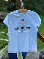 Fan-T-Shirt Deutschland, kurzarm, Gr.M, Baumwolle Niedersachsen - Clausthal-Zellerfeld Vorschau