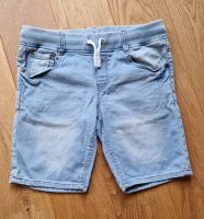 LEMMI Jeans Shorts Hose Gr. 140 blau NEU Bayern - Weiden (Oberpfalz) Vorschau