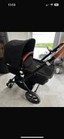 Bogaboo Cameleon 3 all Black Spezial Edition ❤️Wie Neu ❤️ Bochum - Bochum-Süd Vorschau