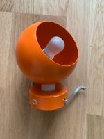 Frandsen Wand Lampe Ball Magnetisch Orange Altona - Hamburg Rissen Vorschau