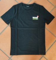 BLACKROLL T-Shirt schwarz, Team Schweiz, Größe M - NEU! Bayern - Wallgau Vorschau