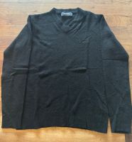 Diesel Woll / Cashmere Pullover Größe M (S) schwarz Nordrhein-Westfalen - Kreuzau Vorschau
