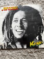 Bob Marley & the Wailers : Kaya Nordrhein-Westfalen - Brüggen Vorschau