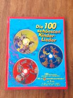 Kinderlieder Buch und CDs Wiesbaden - Biebrich Vorschau