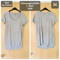 Schwangerschafts T- Shirts Gr.S-L Baden-Württemberg - Steinheim Vorschau