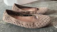 Rieker Ballerinas Schuhe Gr. 38 - wie neu Bayern - Regensburg Vorschau