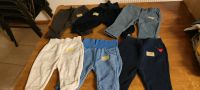 Paket Hosen h&m, alana, Disney 62 68, Schlupfhosen, Jogginghosen Hessen - Altenstadt Vorschau