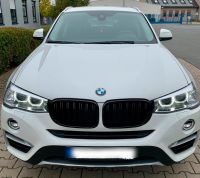 BMW X4 Automatik Kamera  190PS Bayern - Adelsdorf Vorschau