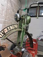 EXCELSIOR  98ER  1937 Nordrhein-Westfalen - Herford Vorschau