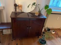 Vintage midcentury Kommode Original Bähre Mignon Berlin - Neukölln Vorschau