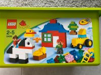 Lego Duplo Box 5488 -komplett- Niedersachsen - Braunschweig Vorschau