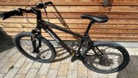 Specialized Hardrock Camouflage MTB HERREN FEDERGABEL Bayern - Füssen Vorschau