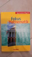 Fokus Mathematik 7 Buch Hessen - Schwalbach a. Taunus Vorschau