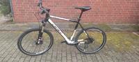 Mountainbike MTB 26 Zoll Hamburg - Hamburg-Nord Vorschau